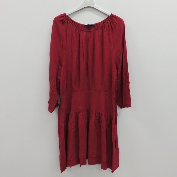 5/$25 *◀️ NWT Never Never Dress - Picture 1 of 5